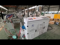 PVC-vezelversterkte slang