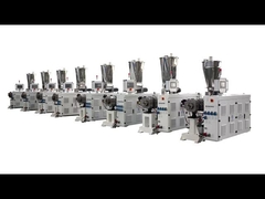 HYPET-extruders