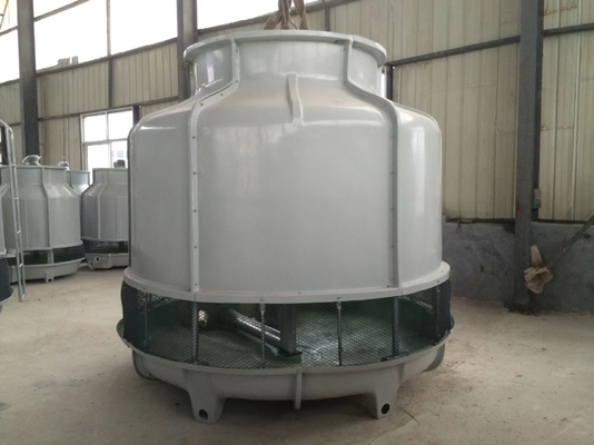 kopen Koeltoren Volume 60t HYCT60 Toepassing voor het koelen van koelwater online manufacture