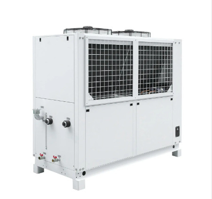 kopen Krachtige ventilatorkoeling waterkoeler model HYAC-20AD voor 380V / 3P / 50Hz stroomvoorziening online manufacture