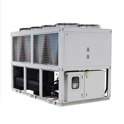 kopen Compatibel met verschillende merken en modellen van schroeftype luchtgekoelde waterkoelers HYAC-60A online manufacture