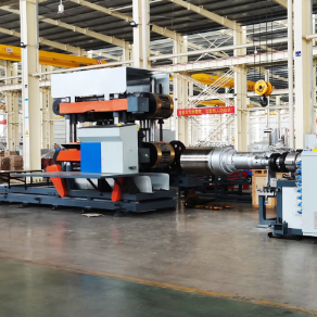 kopen HYPET Hoogwaardige HDPE Dubbelwandige Golfpijp Extrusiemachine Fabrikant online manufacture