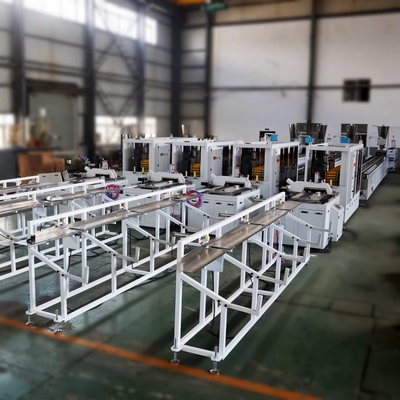 kopen Betaalbare kostprijs, zeer effectieve PVC UPVC WPC raamprofiel extrusiemachine, kunststof deurkozijn profiel machine online manufacture