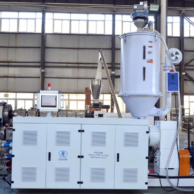 kopen PE Enkele Schroef Extruder Apparatuur Productielijn Plastic Extruder Met Goede Prijs Te Koop Service online manufacture