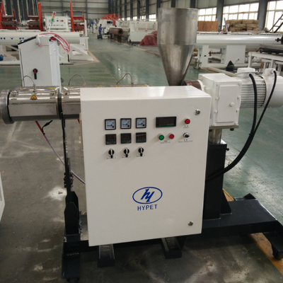 kopen Shenzhen HYPET Kleine extruder met één schroef voor co-extrusie of markering online manufacture