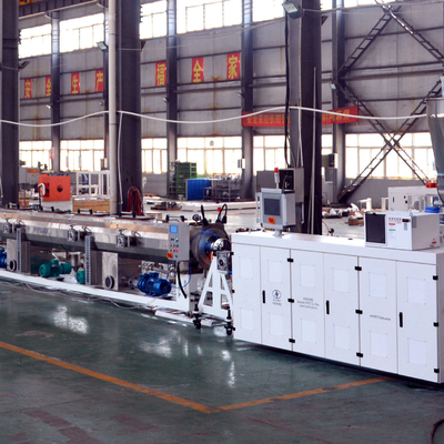 kopen 160-400mm PVC-O Pipe Production Line online manufacture