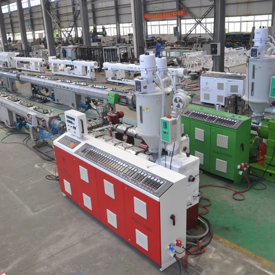 kopen Shenzhen HYPET 20-63mm PPR Pipe  Making Machine online manufacture