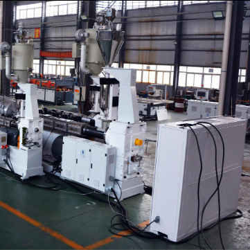 kopen 315-810 mm HDPE CE Standard Pipe Production Line online manufacture