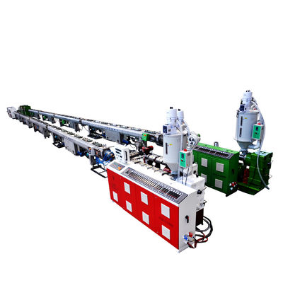 kopen PPR-Machine van de Pijpuitdrijving/PPR-Pijpproductielijn 20-63 online manufacture