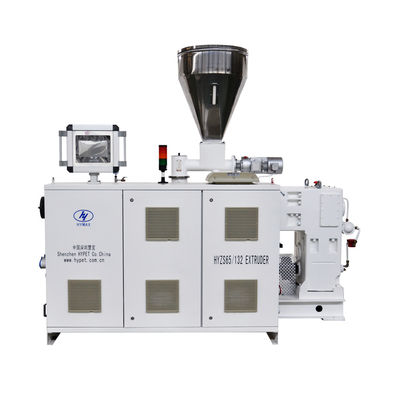 kopen De tweelingmachine van de Schroefextruder/de Dubbele Machine ZS65/132 van de Schroefextruder online manufacture