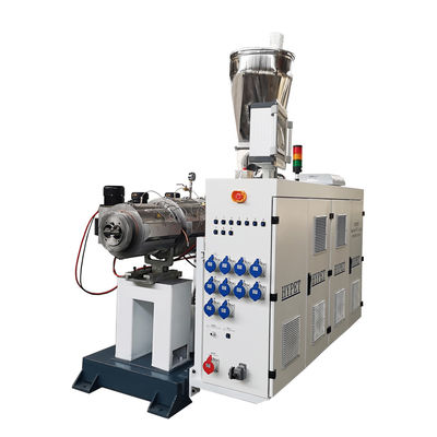 kopen tweeling van de de Machinezs80/156 Plastic Kegel tweelingschroef van de schroef plastic extruder de Extrudermachine 550kg/H online manufacture