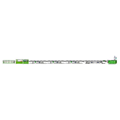kopen Diameter 20 - 32mm PE PPR de Machine van de Pijpuitdrijving online manufacture