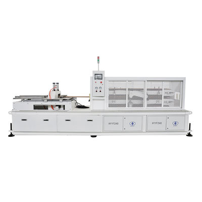 kopen Van de het Profieluitdrijving van vensterupvc de Machine/van Upvc de Profielen van de Vensteruitdrijving online manufacture