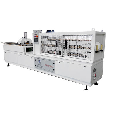 kopen Pvc-Plafondcomité Uitdrijvingsmachine voor Decoratiecomité het Maken online manufacture