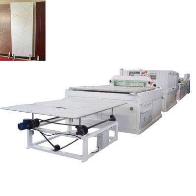 kopen De Productielijn van de Wpcraad/Wpc-Deur die Machine maken online manufacture