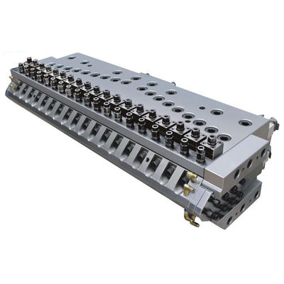 kopen De Matrijs van de raadsuitdrijving/t-Matrijzenvormbreedte van 600 tot 1800mm online manufacture
