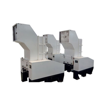 kopen Plastic Maalmachinemachine 2HP aan 100HP voor Recycling online manufacture