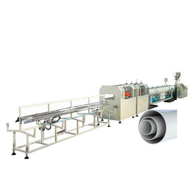 kopen De plastic Lijn van de Pijpuitdrijving/Pvc-de Lijn van de Pijpuitdrijving online manufacture
