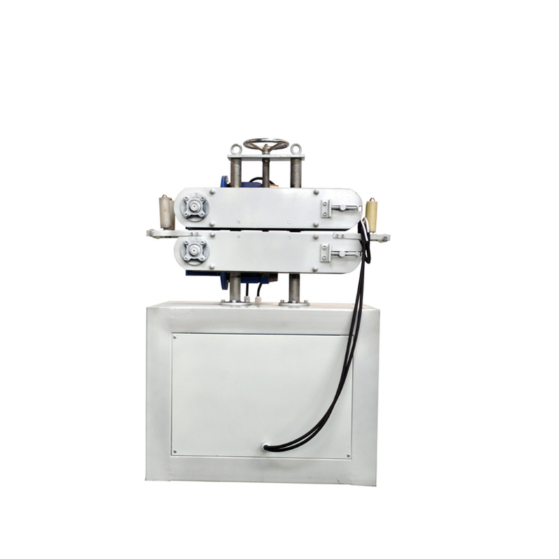 10-38mm/0.5-2inch Fiber gebreide PVC Pipe Machine Tuin slang Soft PVC Pipe Extrusion Line