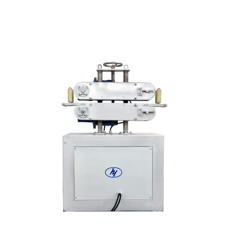 10-38 mm 0,5-2 inch PVC-pijpmachine met vezelversterking Flexible ventilatie-leiding geleiding Soft PVC-pijp productielijn