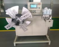 Gemakkelijk te bedienen 16-50mm PVC-machine voor het maken van golfbuizen met één wand met conische tweelingschroefextruder HYZS51/110