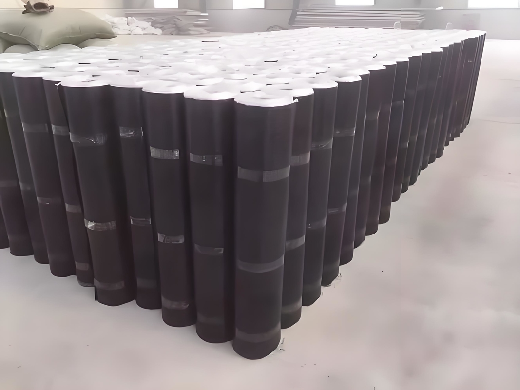 Automatische warm gesmolten kleefcoating / filmcoating en zandcoating productielijn aanpasbaar