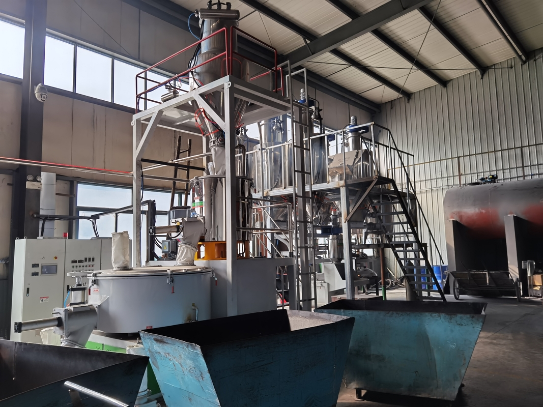 800-1400mm PVC/PVG Kolenmijn Conveyor Belt Productielijn Energiebesparende mijn Conveyor Belt Machine