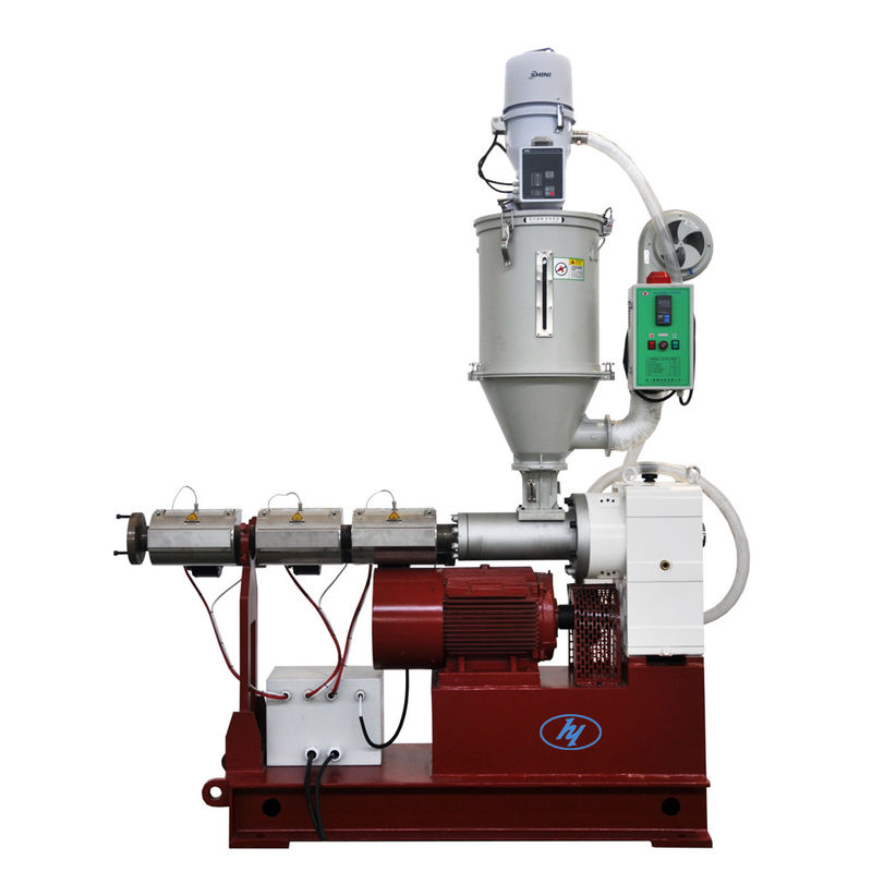 Productielijn extruders SJ45/30 22kw 70kg/h